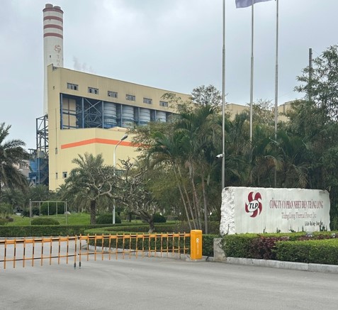 Cung cấp, thay thế và kiểm tra công tơ điện